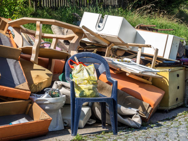 Lockport Heights, LA Junk Removal Company