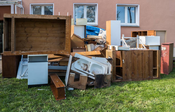 Best Local Junk Hauling  in Lockport Heights, LA