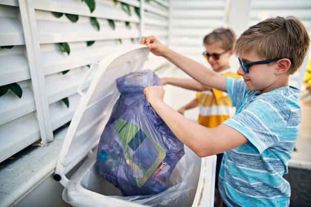 Best Junk Hauling Services  in Lockport Heights, LA