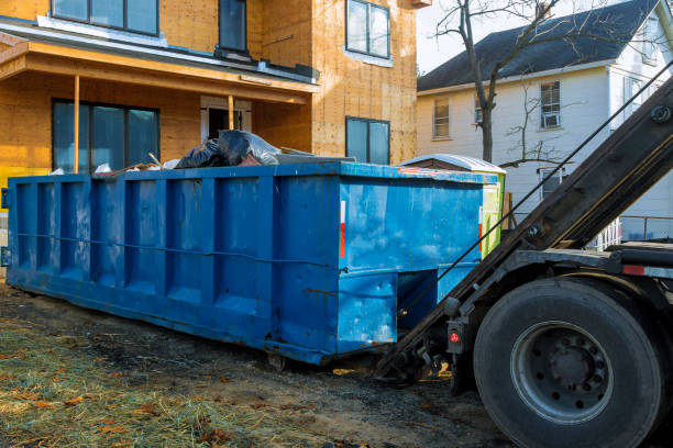 Best Commercial Cleanout Services  in Lockport Heights, LA