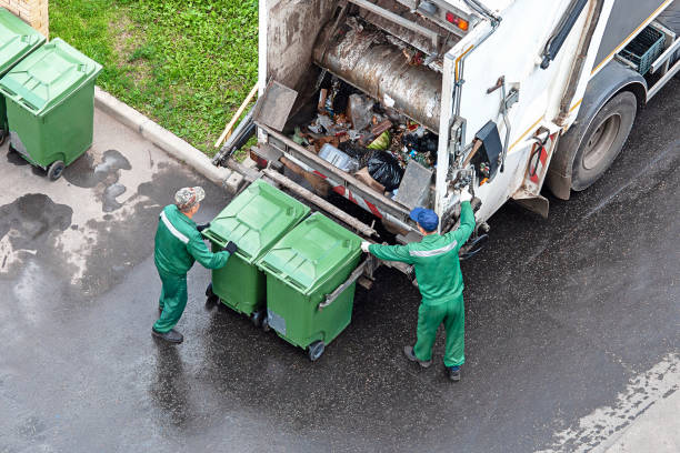 Best Office Junk Removal  in Lockport Heights, LA
