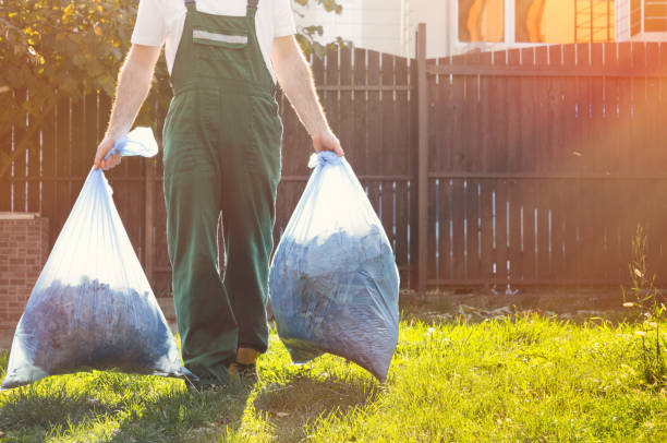 Best Attic Cleanout Services  in Lockport Heights, LA