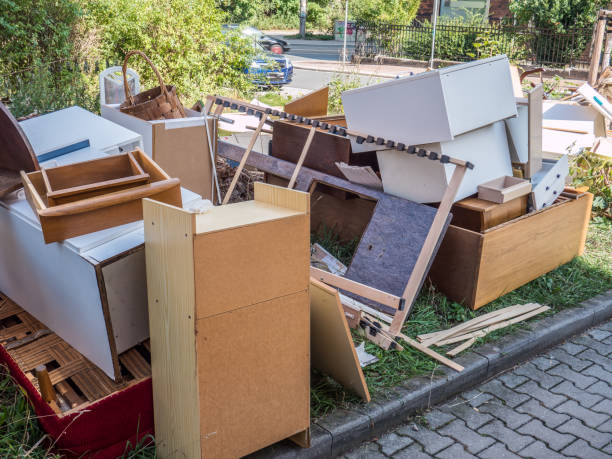 Best Full-Service Junk Removal  in Lockport Heights, LA