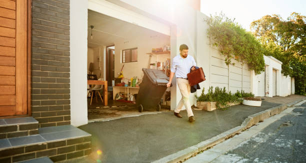 Best Same-Day Junk Removal  in Lockport Heights, LA