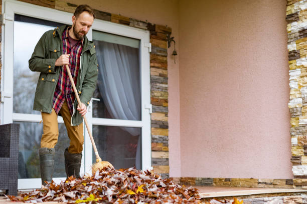 Best Trash Removal Near Me  in Lockport Heights, LA