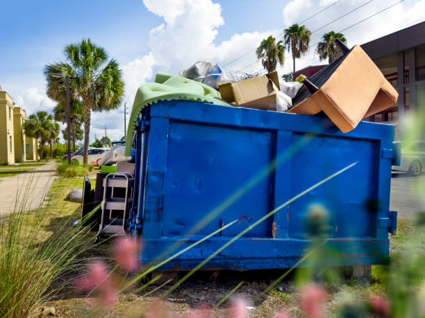 Best Dumpster Rental Services  in Lockport Heights, LA