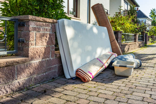 Full-Service Junk Removal in Lockport Heights, LA