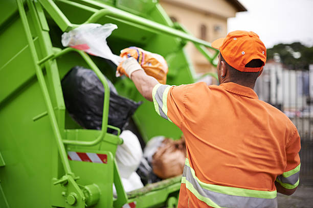 Best Basement Cleanout Services  in Lockport Heights, LA