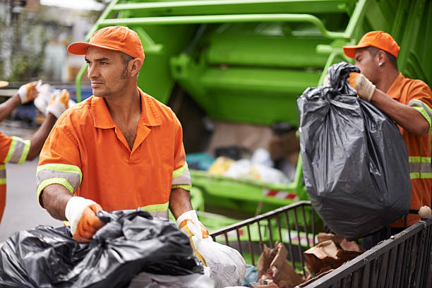 Best Junk Removal for Businesses  in Lockport Heights, LA
