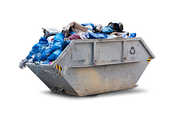 Best Commercial Junk Removal  in Lockport Heights, LA